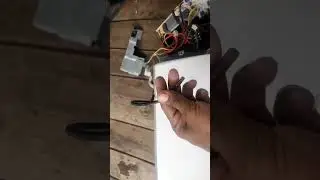 EH 61 error code in Voltas inverter AC how to fix it
