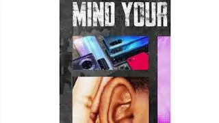 Az Izz Mind Your Prod. By Pirahna Don