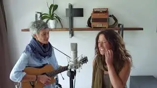 Les Valseuses - La complainte des filles de joie (cover Georges Brassens)