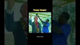 India's weird temples!