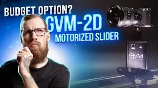 GVM slider review