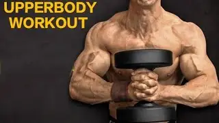 UPPERBODY WORKOUT AT HOME. #boxing #mma #upperbodyworkout #selfdefense #sports #exercise #workout 