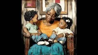 Mother Hale: The Angel of Harlem
