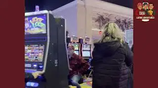 Visiting Hollywood Gaming in Youngstown Ohio - Quick In and Out