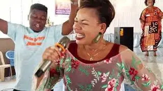 ANNASTACIA KAKII MINISTERING