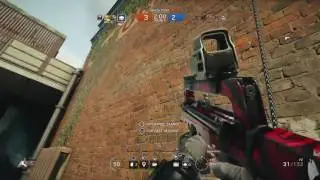 R6s random moments 16 best hit detection