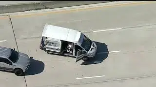 EXCLUSIVE IMAGES Rapper Mo3 shot dead on Dallas highway