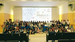 🎓 PHD DAY 2025