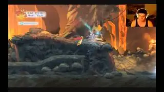 Child Of Light Episode 5