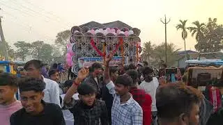 খেপি মা সাউন্ড ☠️ যখন রহস্য করে যায় গোপালপুর 