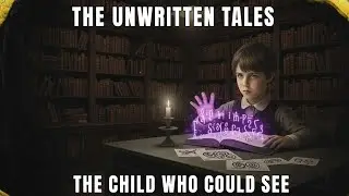 1854, Spain The Child Who Could Read the Ink That Wasn&rsquo;t There