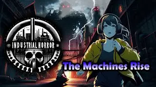 🏗️💀 Industrial Horror 💀🏗️ / The Machines Have Awoken