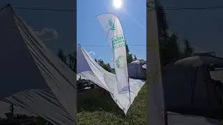Вокруг да Около на фестивале Иван Купала 2025 - 2. #music #festival #live #folksong #folkmusic