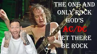 NO GUITARS WERE HURT IN THE MAKING OF ACDC 