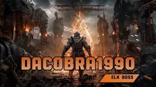 First boss fight in valheim