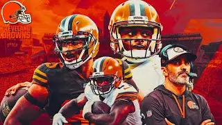 Cleveland Browns 2024-25 Season Hype Video - “Super Bowl Bound.”