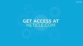 Neticle Introduction (short version)
