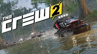THE CREW 2 | Cinematic Montage #6