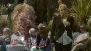 The Winner Takes it all, Angelika Milster (ABBA-Recover)