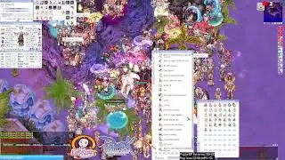 [🔴LIVE ]RagnarokGravityRO-GGTเอาชีวิตรอดบนโลกROEP.920  GX นักฟาร์ม COP