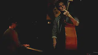 MYRIAD3 plays 'The Where' live at Jimmy Glass Jazz Bar 2017