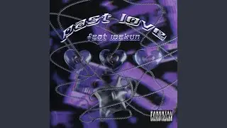 past love (feat. Icekun)