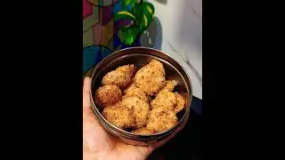 Mini Butter Idli #shorts  #foodie #trending