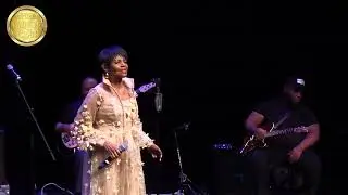 MELBA MOORE PERFORMANCE - WSHOF HONOREE 2025