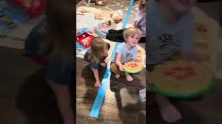 Toy Room Fun