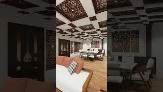 Luxury Living Room - Interior Designer Mumbai - +91 8356971710 - #interiordesign #interiordesigner