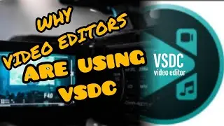 VSDC Free Video Editor Review - is vsdc really free?