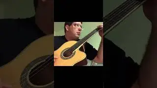 Transient Blues - Aldo Marchand #blues #rock #acoustic #fingerstyle #acousticguitar #jazz