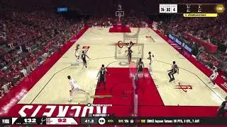Just some guy playing a video game!!!