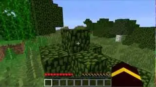 The Minecraft Predator 3: Epic Seed!