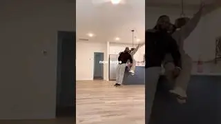 АААА, наш новый дом 🥹❤️ Бог продолжает нас удивлять!!