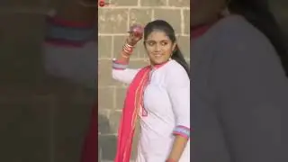 Sairat Zaala Ji | Sairat | Ajay Atul | Rinku Rajguru & Akash Thosar | #Shorts