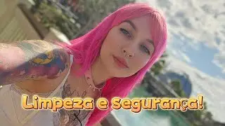 Pelas ruas da Florida EUA!