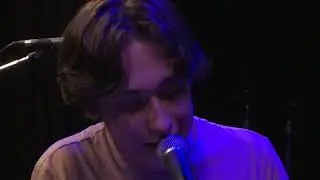 Ben Goldsmith - Hold On To Me | 101.9 KINK | PNC Live Studio Session