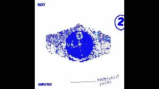 Raccy - Perpetually Yours Vol. 2 (Sample Pack)