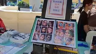 Ocean Park, HK (Part 1)