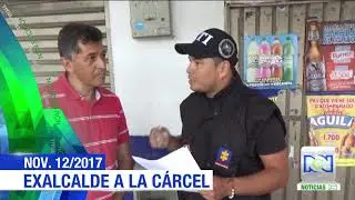 Titulares Noticias Colombia RCN 12 Noviembre 2017