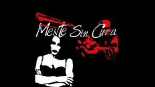solo jugastes MENTE SIN CURA Scock one ft Dans ftr