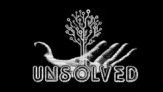 Unsolved by M.E.C. - Atari XL/EE (8bit) DEMO