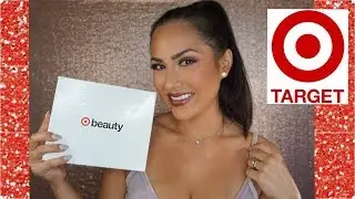 TARGET BEAUTY BOX UNBOXING | JUNE 2018