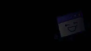 (Untitled Obect Show) REMASTERED music INTRO omg