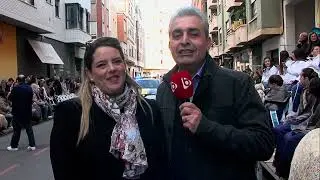 CAVALCADA DEL NINOT INFANTIL 5MAR2023