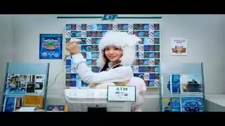 THE EPICNESS OF STAYC JAPAN LIT MV