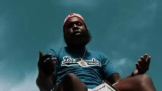 FLIGGA - SUPPA TIME (OFFICIAL MUSIC VIDEO)- Directed by Devine Flimz Ent.