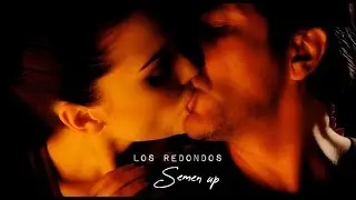 LOS REDONDOS '' SEMEN UP''