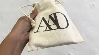 Custom Calico Bag Printing